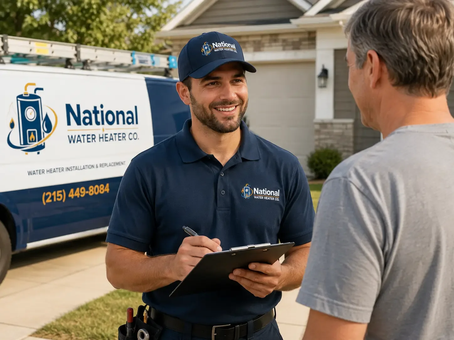 Water Heater Installation Winamac, IN FAQs